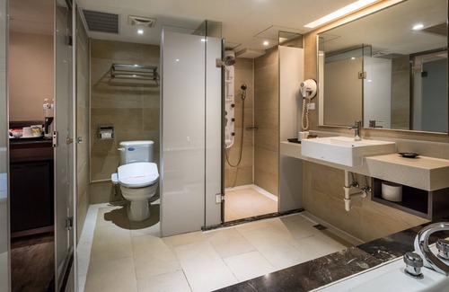 Songshan Hotel | Delight Hotel