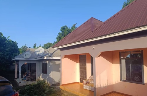 Arusha Apartamento | Delight house with wi-fe arusha