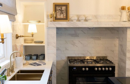 Branxton Casa | Delight in the fusion of rich history and opulent luxury - The Bank
