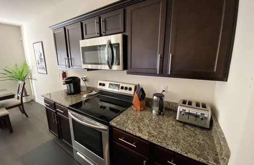 Lithonia Casa | Próximamente 2-2020 su experiencia de casa de vacaciones de lujo de 5 estrellas