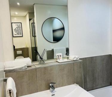 Bedfordview Apartamento | Delight Luxurious Apartments 37 Angus road Bedfordview