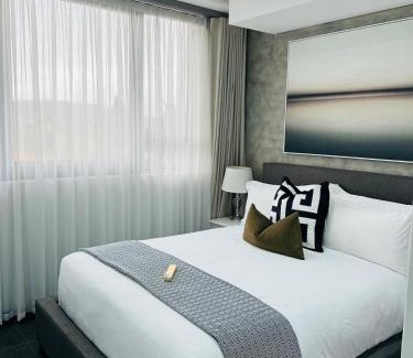 Bedfordview Apartamento | Delight Luxurious Apartments 37 Angus road Bedfordview