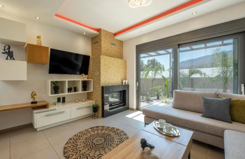 Tsikalaria Apartamento | Delight Luxury Residences - Souda