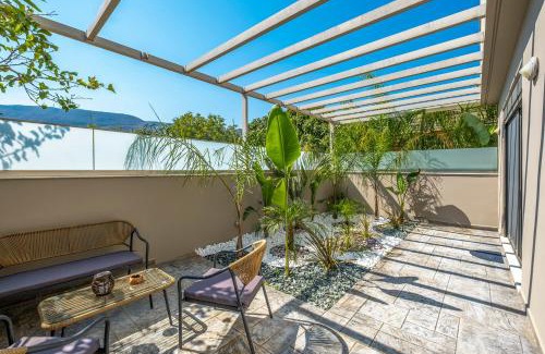 Tsikalaria Apartamento | Delight Luxury Residences - Souda