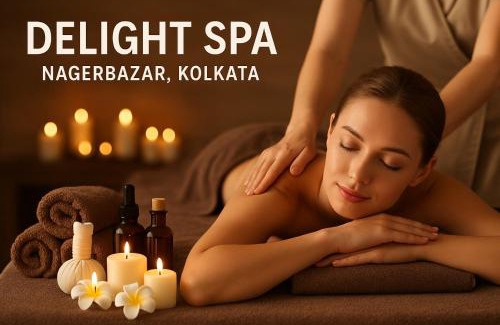 South Dum Dum Apartamento | Delight Spa Nagerbazar Kolkata