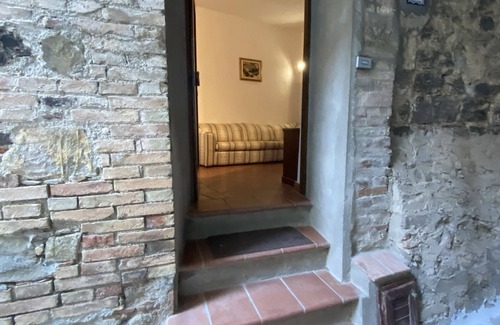 Tatti Casa | welcoming house located in a medieval village awaits you