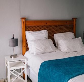 Germiston Apartamento | Delightful 1,5 Bedroom Flat in Germiston with WI-FI