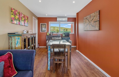 Cave Casa | Delightful 1-bed barn with stunning mountain views...