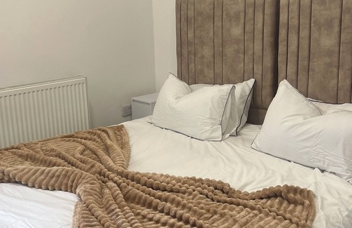 Colne Cama Y Desayuno | Delightful 1-bedroom bed & breakfast in Colne