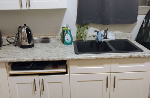 Melfort Casa | Delightful 1-bedroom house in Melfort with walking distance to downtown, shops