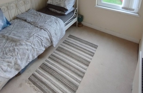 Donaghadee Casa | Delightful 1920's end terrace home 5 mins walk from Donaghadee seaside town.