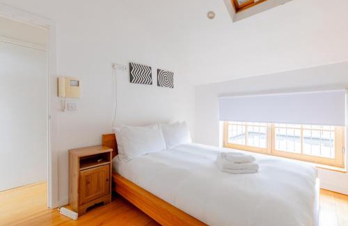 Tollington Apartamento | Delightful 1BD Flat in Upper Holloway, N London