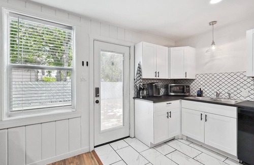 Fort Worth Apartamento | Delightful 1BR 1BA Cozy Flat