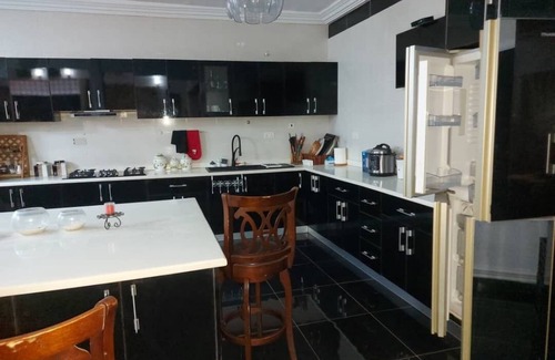 Sekondi-Takoradi Casa | Delightful 2-bedroom apartment with AC in Sekondi-Takoradi