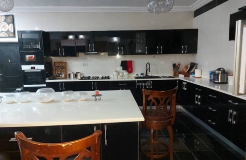 Sekondi-Takoradi Casa | Delightful 2-bedroom apartment with AC in Sekondi-Takoradi