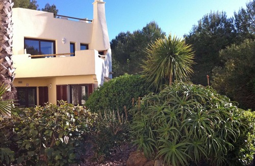 Diputación de Rincón de San Ginés Villa | Encantadora villa de 2 dormitorios / 3 baños - 3 terrazas, aire acondicionado, TV y Wi-Fi gratuito