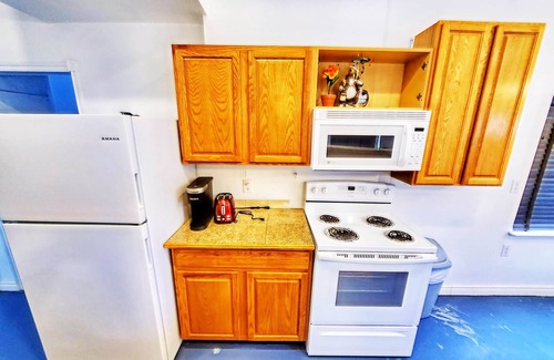 Coulee City Casa | Delightful 2 bedroom Home at the Blue Lake