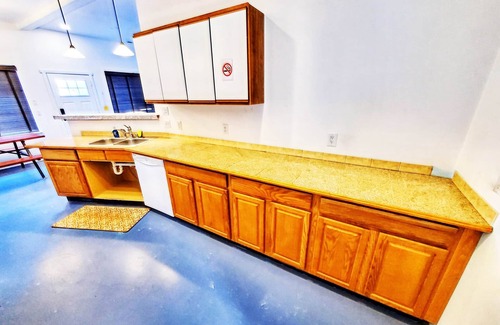 Coulee City Casa | Delightful 2 bedroom Home at the Blue Lake