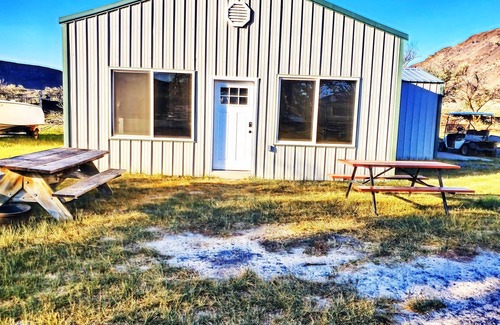 Coulee City Casa | Delightful 2 bedroom Home at the Blue Lake