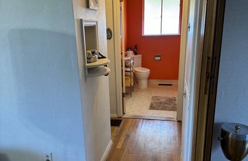 Reno Casa | Delightful 2-bedroom house in Reno with AC, WiFi