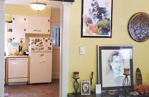Mount Tabor Casa | Delightful 2 bedroom in the heart of Montavilla. Just minutes to everything!