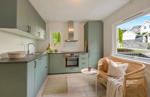 Lillehammer Apartamento | Delightful 2-bedroom apartment in charming Lillehammer