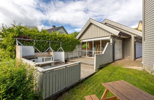 Lillehammer Apartamento | Delightful 2-bedroom apartment in charming Lillehammer