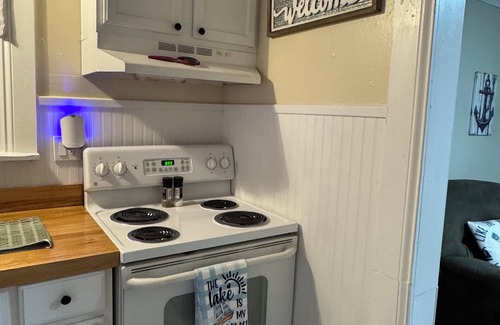 Jamestown Casa | Delightful 2-bedroom house in Jamestown, a short drive from Lake Cumberland