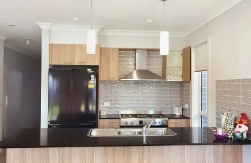 Bardia Casa | Delightful 2-level home in Bardia