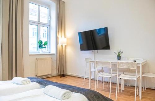 Neulerchenfeld Apartamento | Delightful 2BR Apt.-Near Wiener Stadthalle