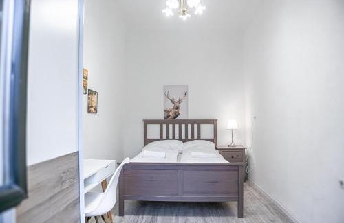 Neulerchenfeld Apartamento | Delightful 2BR Apt.-Near Wiener Stadthalle