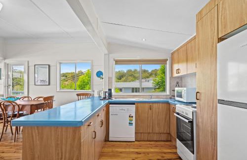 Avoca Beach Casa | Delightful 3-Bed Home Minutes from Avoca Beach