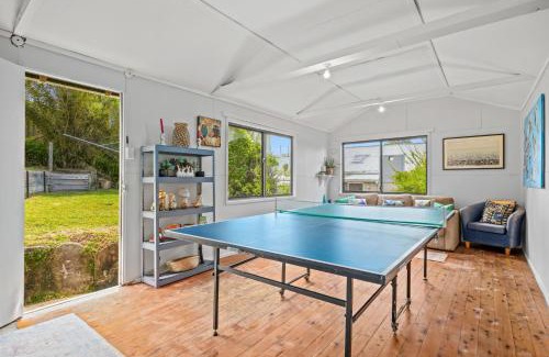 Avoca Beach Casa | Delightful 3-Bed Home Minutes from Avoca Beach