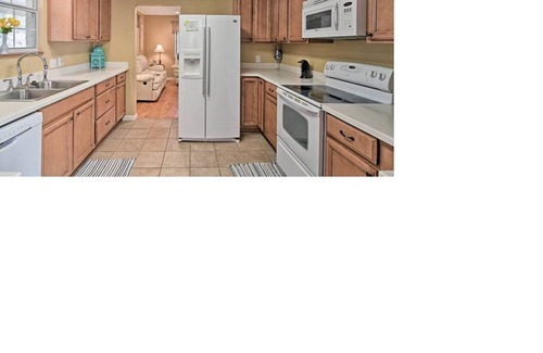 Pass Christian Casa | Delightful 3-bedroom house with AC in Pass Christian