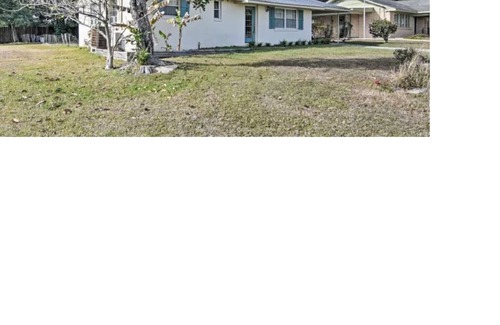 Pass Christian Casa | Delightful 3-bedroom house with AC in Pass Christian