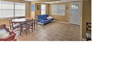 Pass Christian Casa | Delightful 3-bedroom house with AC in Pass Christian