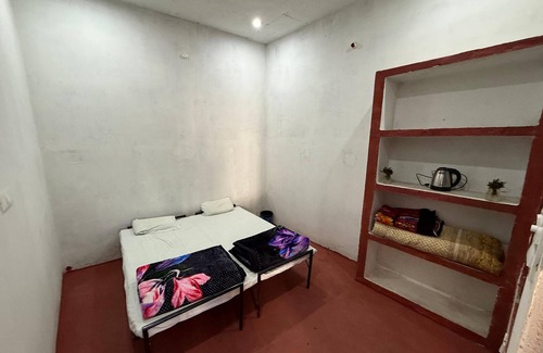 Jhusi Casa | Delightful 3-bedroom house in Prayagraj