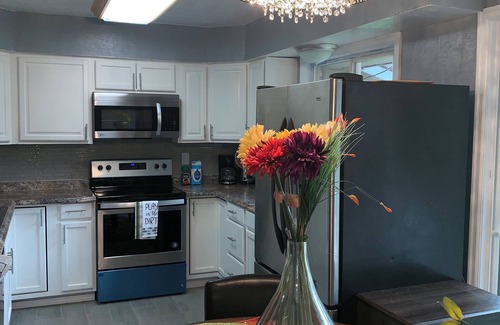 Northeast Anchorage Casa | Delightful 3-bedroom house in Anchorage