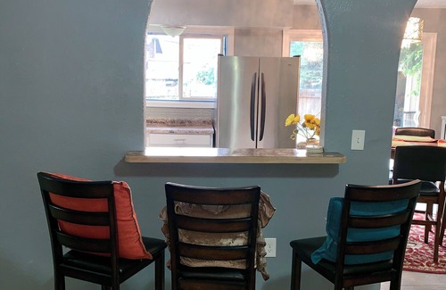 Northeast Anchorage Casa | Delightful 3-bedroom house in Anchorage