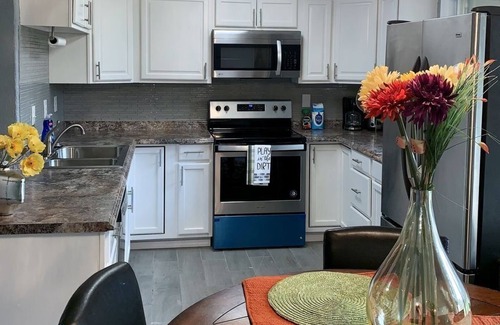 Northeast Anchorage Casa | Delightful 3-bedroom house in Anchorage