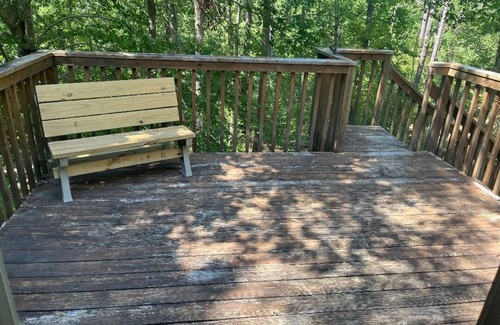 McCormick Casa | Delightful 3-bedroom, 2 bath home in Savannah Lakes Village-McCormick, SC
