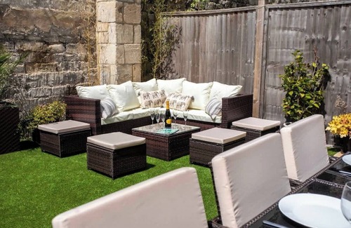 Bradford-on-Avon Casa | Delightful 3 bedroom cottage, Bradford on Avon