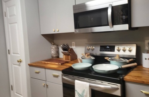 Wright Casa | Delightful 3-bedroom townhome in Emerald Coast ivo beaches, shops, and dining!