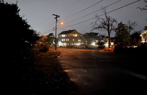 Point Pleasant Casa | Delightful 4-bedroom house in Point Pleasant with AC, WiFi.
