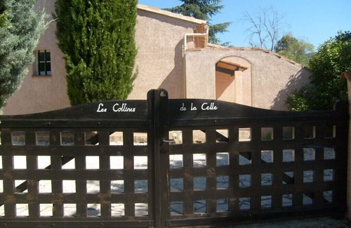 Les Censies Villa | Encantadora villa para 6 personas con piscina privada en Provenza (VAR) al sur de Francia