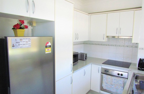 McMahons Point Apartamento | Delightful apartment with breathtaking Sydney Harbour views.
