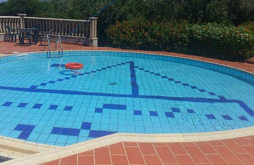 Sant'Onofrio Apartamento | ENCANTADOR APARTAMENTO EN RESIDENCIA CON PISCINA
