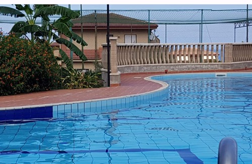 Sant'Onofrio Apartamento | ENCANTADOR APARTAMENTO EN RESIDENCIA CON PISCINA
