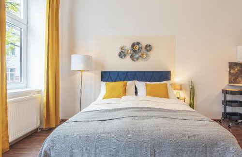 Wahring Apartamento | Delightful Apartment - near subway