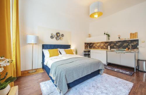 Wahring Apartamento | Delightful Apartment - near subway